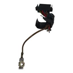 PLUG MODULO CONFORTO VIDRO E TRAVA VECTRA 2001