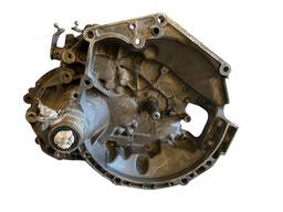 Caixa Cambio Peugeot 206 207 208 C3 1.4 1.5 07/20 C/ Cabo