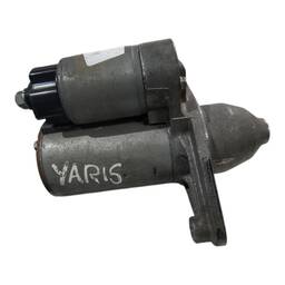 MOTOR PARTIDA ARRANQUE ETIOS YARIS 1.3 1.5 1 2017 A 2025