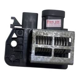RESISTENCIA ELETROVENTILADOR PEUGEOT 208 2023 2024