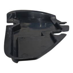 TAMPA FAROL TRASEIRA  ESQUERDA CLIO SEDAN 2003 A 2007