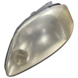 Farol Esquerdo Fox Space 2004 a 2010 Foco Simples