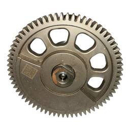 EIXO BALANCEADOR MOTOR KA ECO SPORT 1.5 DRAGON 17/21