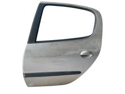 Porta Traseira Esquerda Peugeot 206 207 Passion