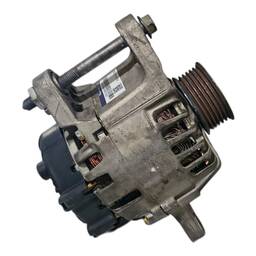 ALTERNADOR IX35 SPORTAGE ELANTRA CRETA 2011/ 2.0 FLEX 120A