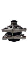 ALTERNADOR FIAT FASTBACK 1.0 TURBO 2024 ( 51984065 )