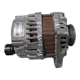 ALTERNADOR HONDA FIT CITY WR-V 1.5 FLEX 2015 2016 A 2021