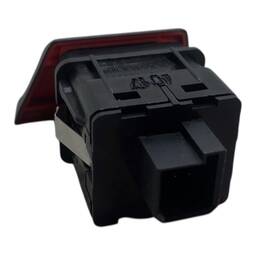BOTÃO PISCA ALERTA CHEVROLET ONIX PRISMA 2013 2019