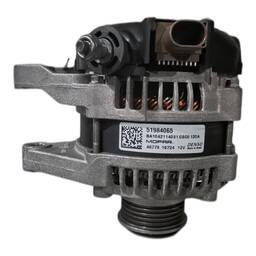 ALTERNADOR MOBI UNO ARGO CRONOS PULSE STRADA 1.0 3CC 1.3 16/