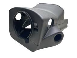 Moldura Coluna chave de seta Peugeot 208 1.2 2018 9678633177