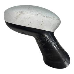 Retrovisor Direito Punto Linea 2008 2009 a 2017 Elétrico