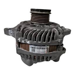 ALTERNADOR LANCER ASX OUTLANDER 2.0 16V 2010/ 120A