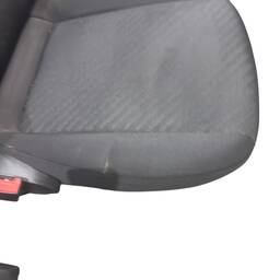 PAR BANCOS DIANTEIROS ORIGINAL FIAT NOVA STRADA 2021 A 2026