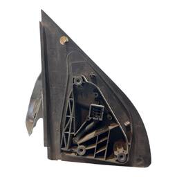 RETROVISOR ESQUERDO AGILE 10/ MONTANA 2011 A 2021 ELÉTRICO