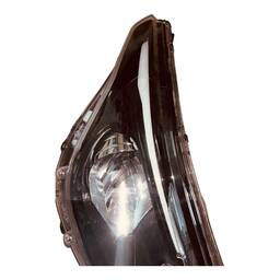 FAROL DIREITO ARGO CRONOS 2018 2019 2020/.. C/ LED