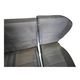 BANCO TRASEIRO ORIGINAL FIAT IDEA 2006 A 2016