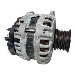 ALTERNADOR NISSAN MARCH 1.6 2020 MANUAL