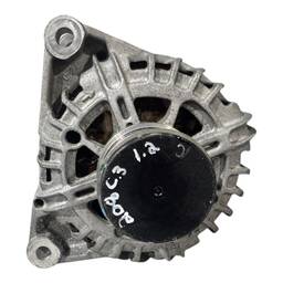 ALTERNADOR PEUGEOT 208 CITROEN C3 1.2 3CC 2016 A 2021