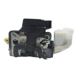 FECHADURA ELETRICA DIANT ESQUERDA ORIGINA FIAT PALIO STRADA 