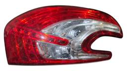 LANTERNA TRASEIRA DIREITA PEUGEOT 208 2013 A 2020