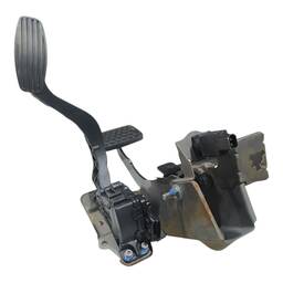 PEDALEIRA DUALOGIC ORIGINAL FIAT PALIO ADVENTURE 2011 A 2020