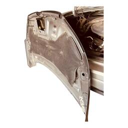 CAPÔ DIANTEIRO ECOSPORT 2013 2014 A 2017