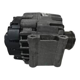 ALTERNADOR AUDI A3 1.8 Q3 GOLF GTI 2.0 2013/ 140A