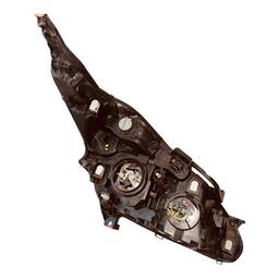 FAROL ESQUERDO PEUGEOT 208 2013 2014 A 2020 C/ LED