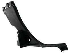 Soleira Porta Traseira Esquerda Peugeot 208 2013/19
