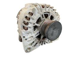 Alternador Fluence 2.0 16v 2011 2012 a 2017