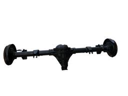 DIFERENCIAL TRASEIRO AMAROK 3.0 V6 2017 2018/ 10X37 BLOCANTE