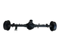 DIFERENCIAL TRASEIRO NISSAN FRONTIER 2.5 08 A 2016 4X2 13X46