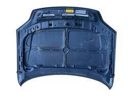 CAPÔ DIANTEIRO ASTRA 1999 2000 A 2002