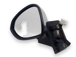 RETROVISOR ESQUERDO IDEA 2011 A 2016 C/ PISCA