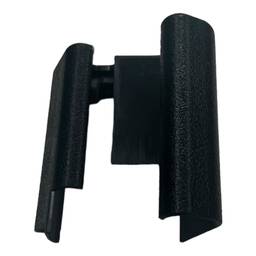 ACABAMENTO TRILHO BANCO DIANTEIRO MERCEDES W202