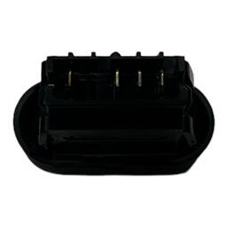 BOTÃO INTERRUPTOR DESEMBAÇADOR RENAULT CLIO ORIGINAL