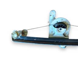 MÁQUINA DE VIDRO PORTA DIA E SANDERO ATÉ 14 DUSTER OROCH ELÉ