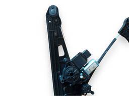 MÁQUINA DE VIDRO PORTA DIANTEIRA ESQUERDA PEUGEOT 3008 2017/