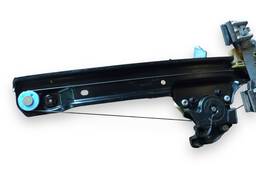 MÁQUINA DE VIDRO PORTA DIANTEIRA ESQUER ECOSPORT 13 A 21 ELÉ