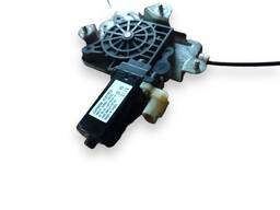 MÁQUINA DE VIDRO PORTA DIANTEIRA ESQUERDA PICANTO 09 A 2011