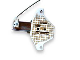 MÁQUINA DE VIDRO PORTA DIANTEIRA ESQUERDA CAPTIVA 08 A 2017