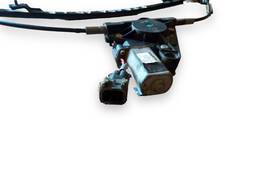 MÁQUINA DE VIDRO PORTA ESQUERDA PALIO STRADA 96 A 19 2P ELÉ