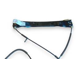 MÁQUINA DE VIDRO PORTA DIANTEIRA ESQUERD FOCUS 2014 A 2019