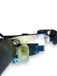 MÁQUINA DE VIDRO PORTA DIANTEIRA ESQUERDA FIESTA 03 A 14 ELÉ