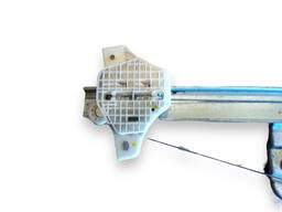 MÁQUINA DE VIDRO PORTA DIANTEIRA ESQUERDA CRETA 2017/