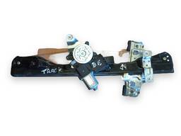 MÁQUINA DE VIDRO PORTA DIANTEIRA ESQUERDA TRACKER 14 A 2019