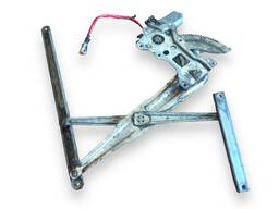 MÁQUINA DE VIDRO PORTA DIANTEIRA ESQUER PAJERO SPORT 00 A 11