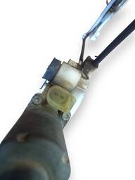 MÁQUINA DE VIDRO PORTA DIANTE ESQ GOL VOYAGE G5 G6 G7 G8 ELÉ