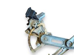 MÁQUINA DE VIDRO PORTA DIANTEIRA ESQUERDA COROLLA 2009 A 14