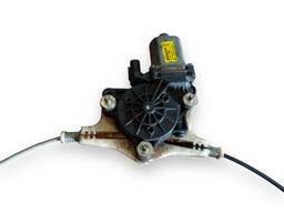 MÁQUINA DE VIDRO PORTA DIANTEIRA DIREITA HB20 13 A 2019 ELÉ